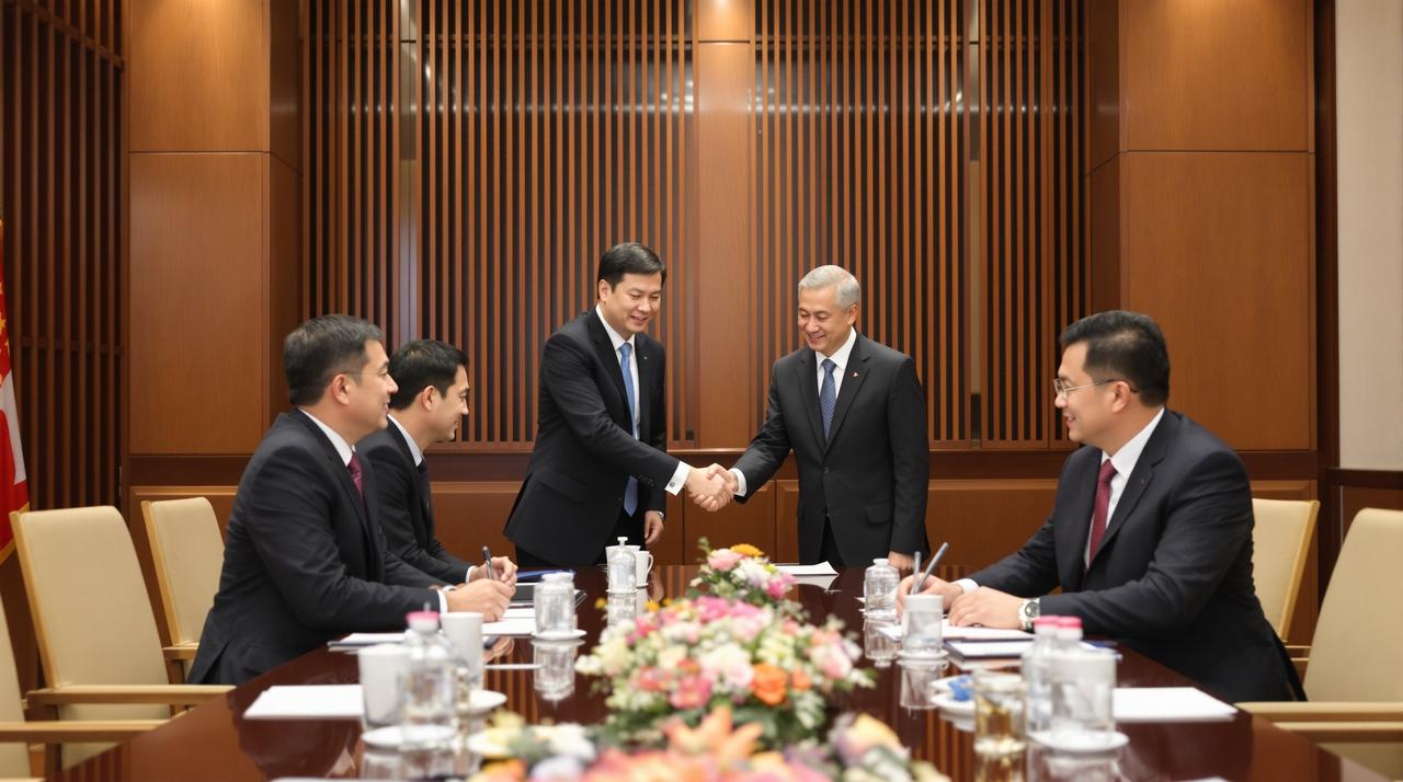 丝瓜视频与Netflix达成战略合作，多部作品将登陆全球平台